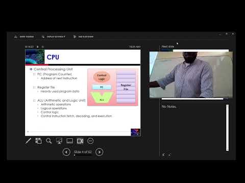 L04_a - Introduction to RISC V