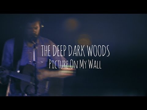 The Deep Dark Woods | Picture On My Wall