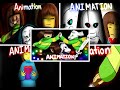 Glitchtale Complete Season 1 Camila Cuevas Animations Original