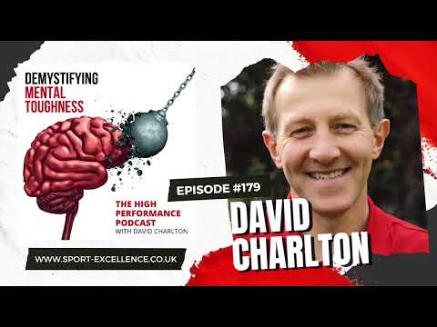 EP 179: Great Captains - 8 Mental Toughness Characteristics That Can Inspire Others