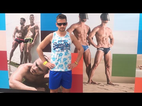 We Stayed at the Axel Beach Hotel in Gran Canaria… Here’s the Truth 🌈