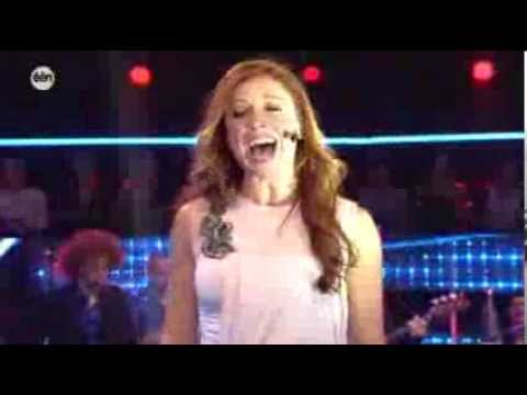 Natalia - You oughta know