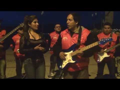 TORMENTA MUSICAL PUNO CON KELLY ENTREVISTA AL GRUPO ORIGINAL DE VICTOR GUZMAN CONDEZO