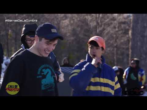 BDLC FINAL REGIONAL 2021 - CARIM VS BALTA VS RIN Segunda ronda.