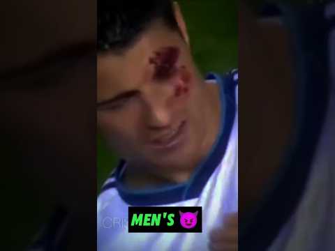 Women's football 🤡 vs Men's football 🗿#shorts #football #trending