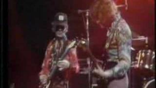 Wishbone Ash - Where Were You Tomorrow - 1973