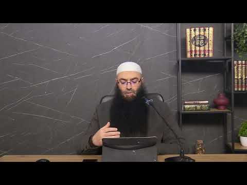 11. Ramazani 2023 - Ëmbëlsia e besimit (Dhikri, lutjet dhe shoqërimi me besimtarët e mirë)