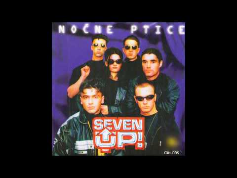 Seven Up - Ljubomora - (Audio 2002)HD