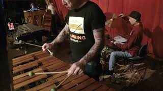 Nolatet 4/28/24 New Orleans, LA @ Happyland Theater