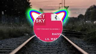 Netsky - I Don’t Even Know You Anymore (Bass Boosted) ft. Bazzi, Lil Wayne