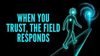 This Is What Really Happens When You Trust the Power of Quantum Consciousness.