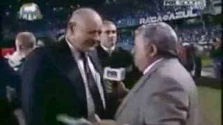 50 años Copa Libertadores homenaje a Spencer