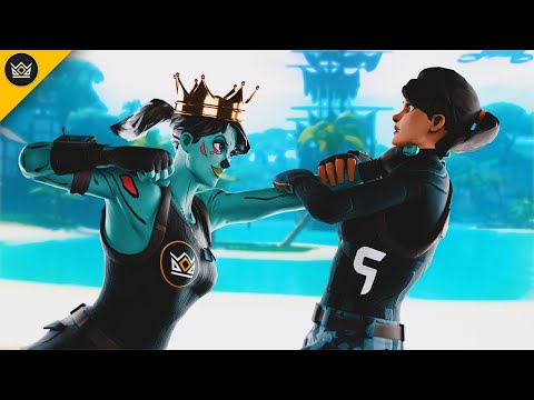 GHOST GAMING.. YOU CAN'T BEAT US! (Zone Wars CHALLENGE)