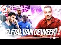 TOTW: Week Van De Wissels & De Zachte Voeten Van Dumfries!