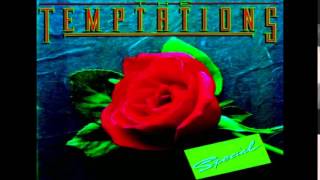 The Temptations = Special