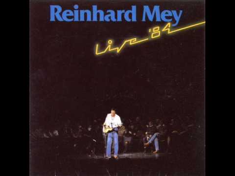 Reinhard Mey - Abschied