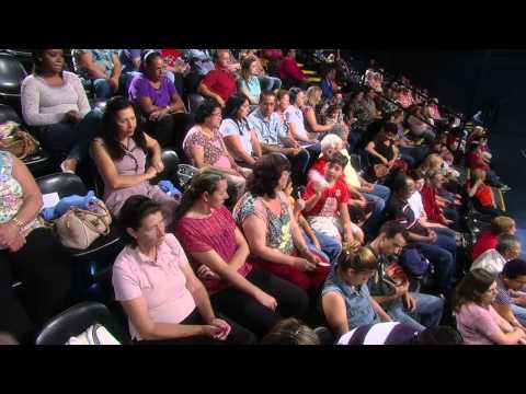 Homilia Missa das Mãos Ensanguentadas de Jesus - 08/11/2013