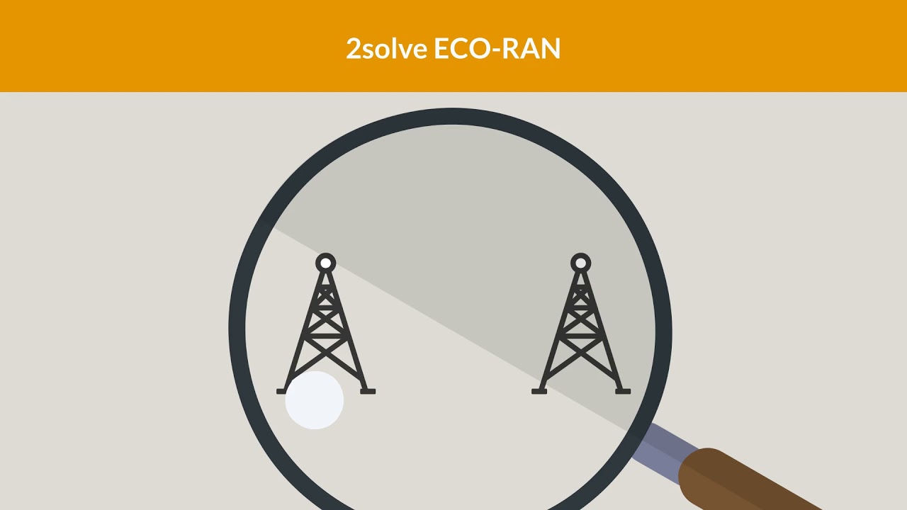 2solve ECO RAN Video