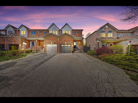 100 Henderson Crescent, Alliston