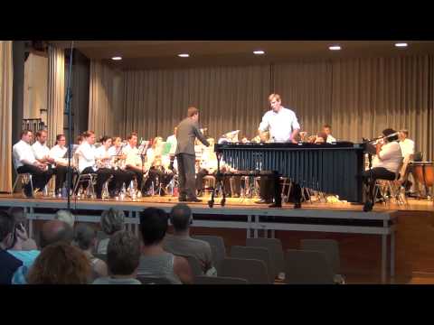 Yorkshire Ballad (James Barnes)