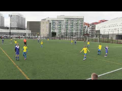 PPJ - Gnistan P09/Keltainen 2