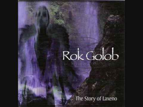 Rok Golob - Aykaria - Featuring: Gino Vannelli