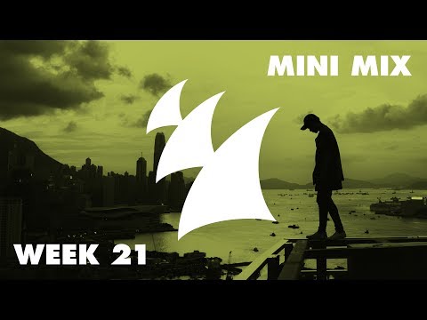 Armada Music Top 100 - New Releases - Week 21