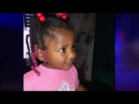 2-year-old girl shot on Detroit’s west side