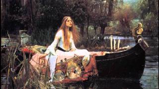Music video thumbnail preview for Antiquus Scriptum - A Moçoila de Al-Mahadan: Interludium II by Antiquus Scriptum
