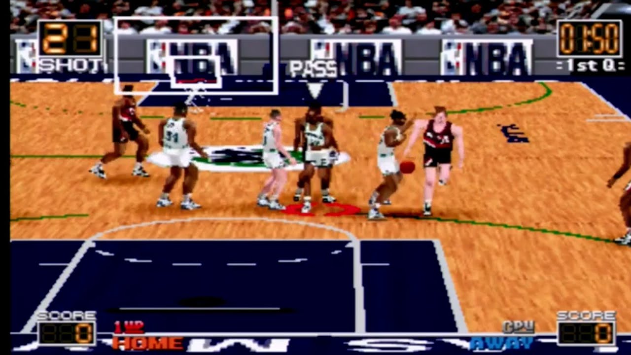 Gameplay Video