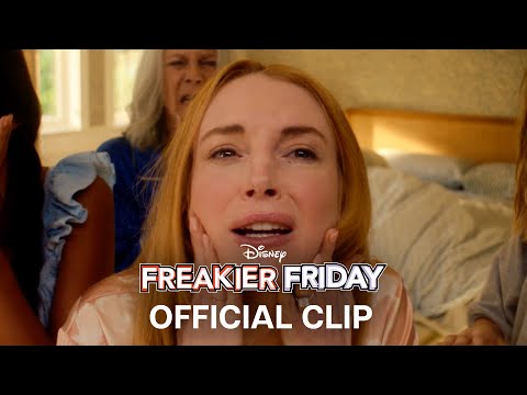 Official Clip 'What is Happening'