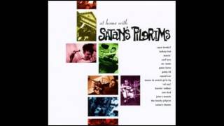 Satan's Pilgrams  - The Lonely Pilgrim