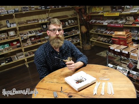 How to Clean Your Tobacco Pipe