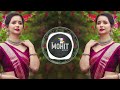 Wedding Roadshow Special Nonstop Tapori Dj Song Collection 2026 Tapori Mashup Dj MOHIT PRODUCTion