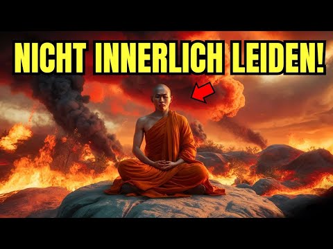Mächtige Techniken um Ihre Emotionen zu kontrollieren (Buddhismus)