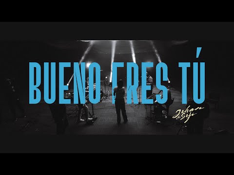 Johan y Sofi - Bueno Eres Tú (Been So Good en Español - Elevation Worship) Musica Cristiana 2023