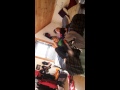 Brother And Sister Fight