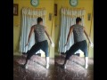 ITwerk She Twerk By 99 Percent DANCE COVER
