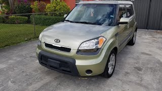 Kia Soul Hard Shifting? Here's the Real Problem