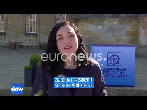 Hakmarrja e Kurtit! ‘Eleminon’ Vjosa Osmanin nga presidenca