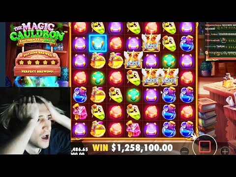 XQC BIGGEST GAMBA WINS #1