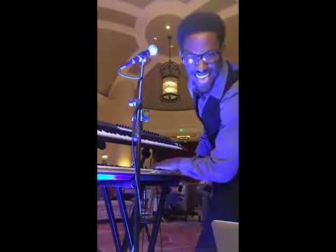 The CHOPS Experience @ The Intercontinental Buckhead (10/27/17) via Facebook LIVE