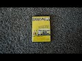 Opening To Little Miss Sunshine 2006 DVD Side B Widescreen