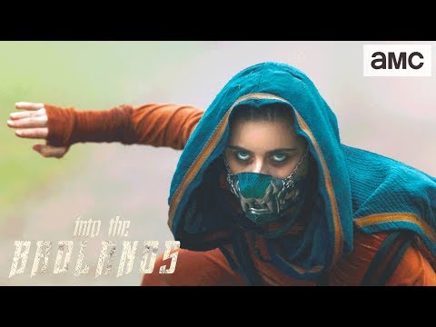 Into the Badlands Season 3 (Clip 'Iron Rabbit')