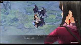 [ネタバレ注意]界の軌跡　プレイ動画　パート80　回天の地の果てに