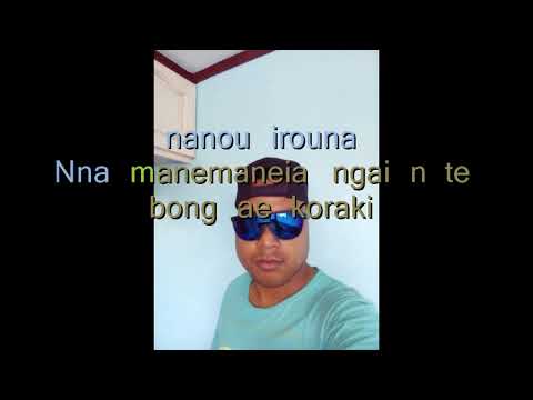 Mwanangau nako Biiti Karaoke