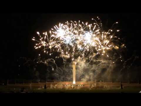 Pyronale 2013-09-07 - Spanien Wettbewerb