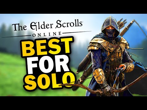 ESO Best Scribing Skills and Sets For Solo