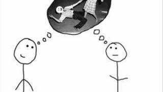 the fake the snake and the birthday cake