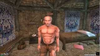 Let's Play Morrowind Part 113 - James Doran: Mass Murderer